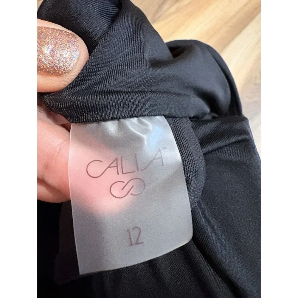Calia swimsuit stylish